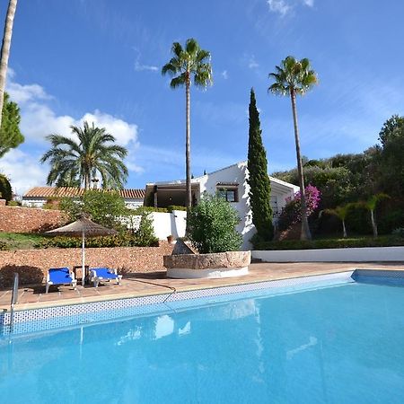 Villa El Molino Menyber เนร์คา ภายนอก รูปภาพ