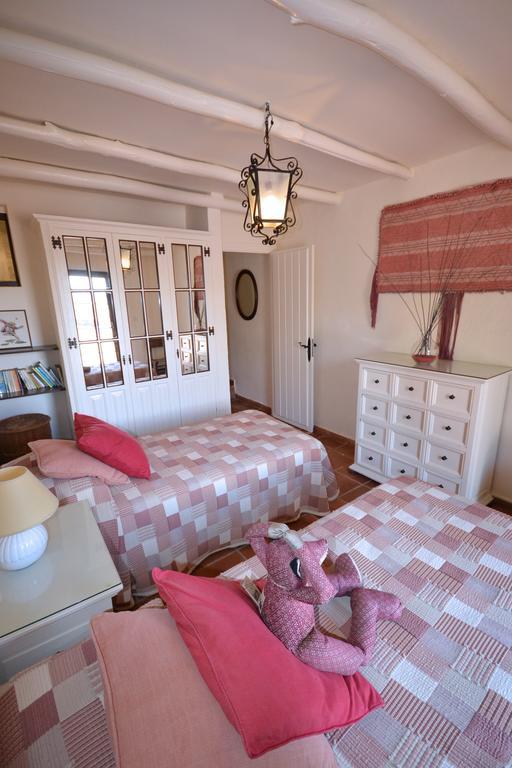 Villa El Molino Menyber เนร์คา ภายนอก รูปภาพ