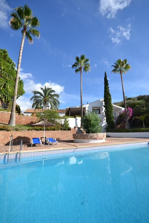 Villa El Molino Menyber เนร์คา ภายนอก รูปภาพ
