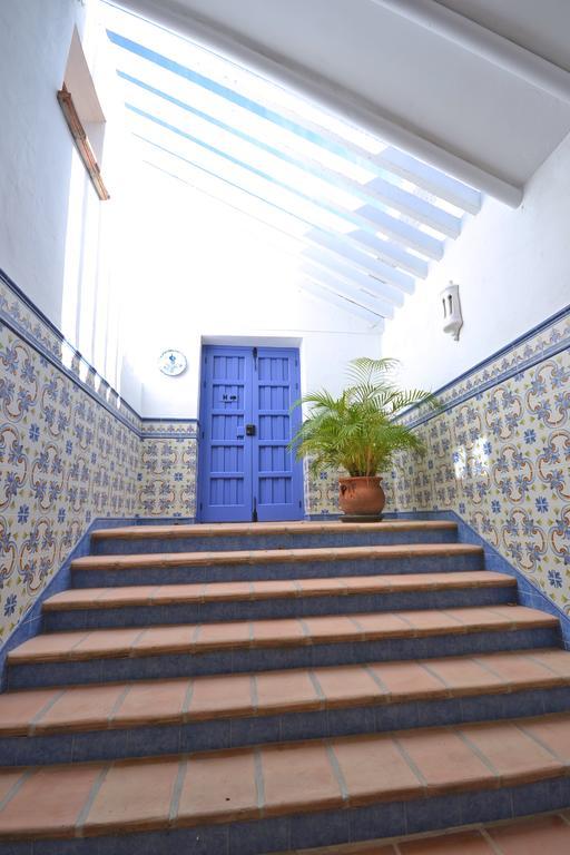 Villa El Molino Menyber เนร์คา ภายนอก รูปภาพ