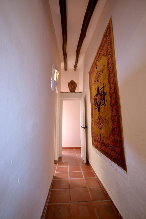Villa El Molino Menyber เนร์คา ภายนอก รูปภาพ