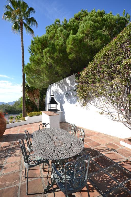 Villa El Molino Menyber เนร์คา ภายนอก รูปภาพ