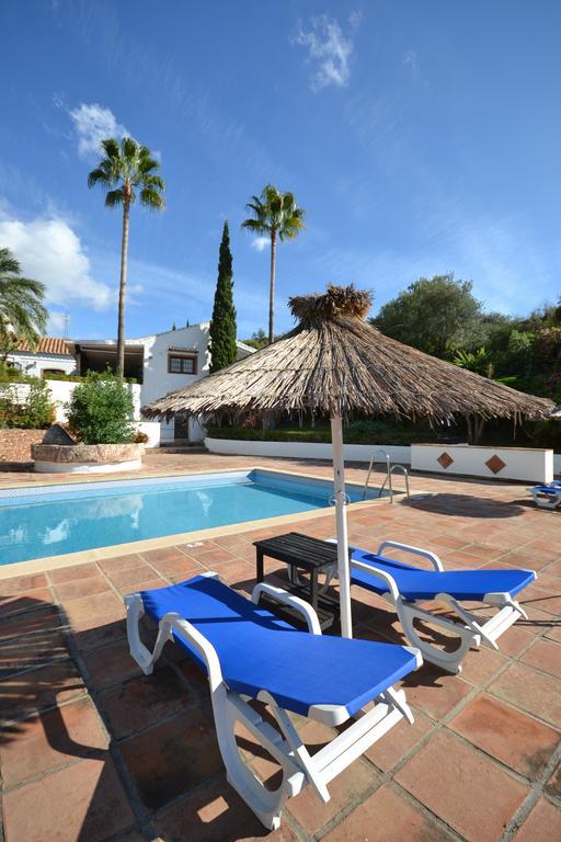 Villa El Molino Menyber เนร์คา ภายนอก รูปภาพ